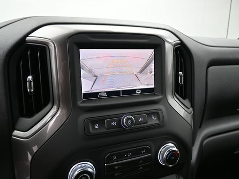 New 2026 GMC Sierra 1500 Pro w/ Graphite Edition image 14