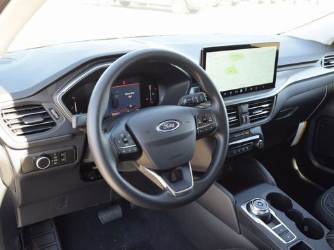 New 2026 Ford Escape Active w/ Tech Pack #1 image 17