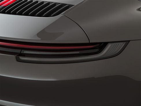 Used 2022 Porsche 911 Carrera S RWD image 48