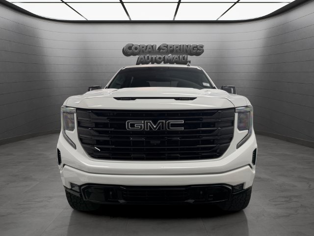 Used 2023 GMC Sierra 1500 Elevation w/ Elevation Premium Package AWD/4WD image 2