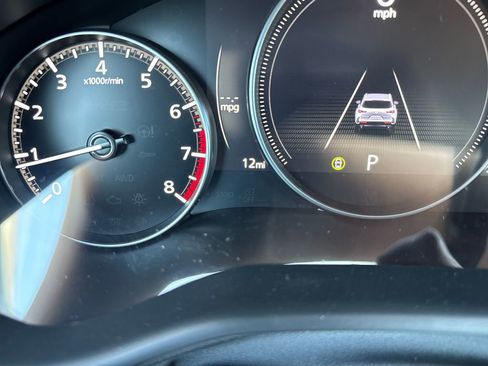 New 2026 MAZDA CX-50 AWD 2.5 S w/ Weather Package image 16