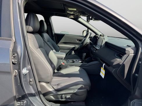 New 2026 Subaru Outback Limited XT AWD/4WD image 15