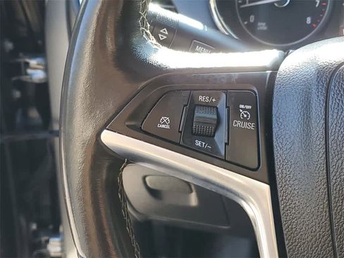 Used 2019 Buick Encore Preferred image 25