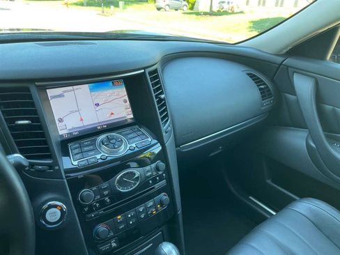 Used 2012 INFINITI FX35 AWD w/ Premium Pkg image 53