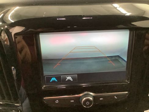 Used 2019 Chevrolet Traverse LS w/ LPO, Floor Liner Package image 18