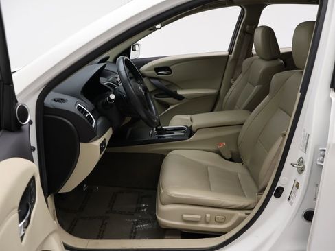 Used 2017 Acura RDX FWD w/ Advance Package image 14