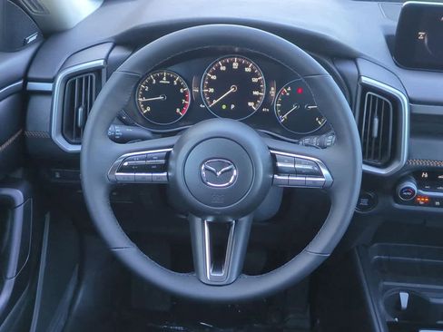 New 2026 MAZDA CX-50 AWD 2.5 S image 22