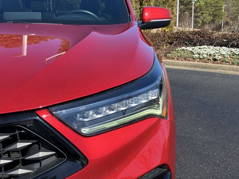 Used 2020 Acura RDX A-Spec image 5