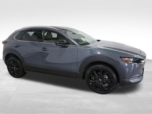 Certified 2024 MAZDA CX-30 2.5 Turbo w/ Premium Plus Pkg AWD/4WD image 3