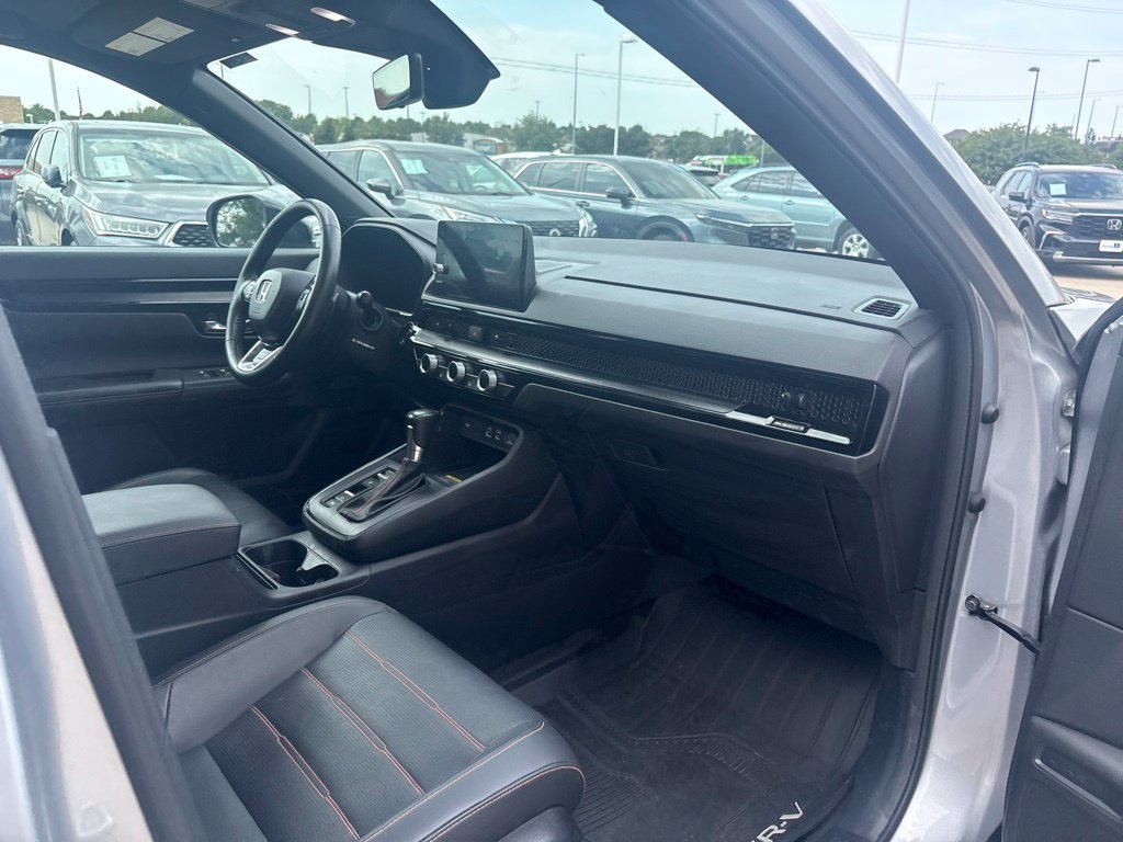 Certified 2023 Honda CR-V Sport Touring image 27