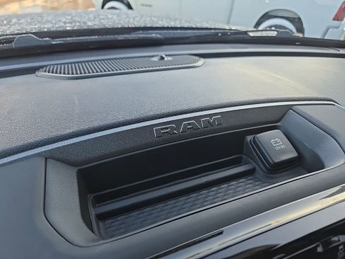 New 2026 RAM 2500 Tradesman image 54