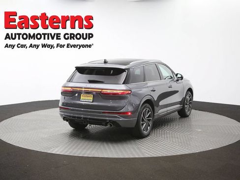 Used 2023 Lincoln Corsair Grand Touring w/ Equipment Group 301A AWD/4WD image 42