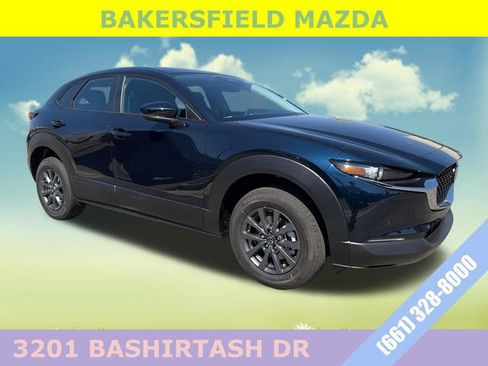 New 2026 MAZDA CX-30 AWD 2.5 S image 7