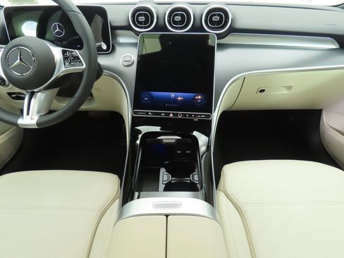 Certified 2025 Mercedes-Benz C 300 Sedan image 13