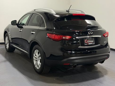 Used 2009 INFINITI FX35 AWD w/ Premium Pkg image 7
