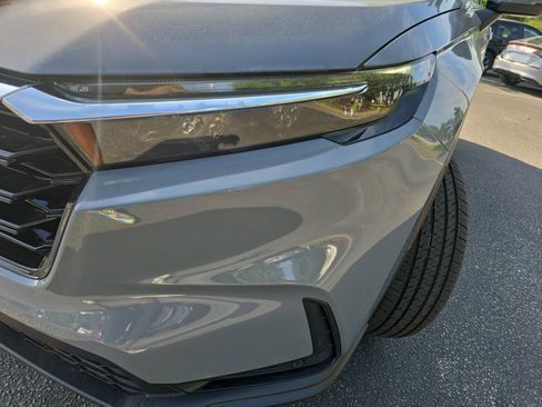 New 2026 Honda CR-V EX-L image 33