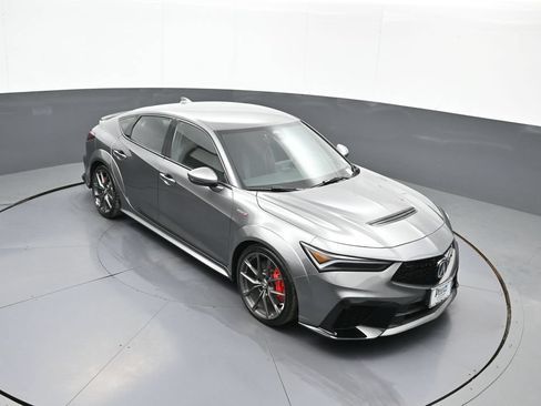 Used 2025 Acura Integra Type S FWD image 36