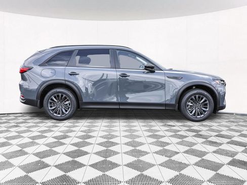 New 2026 MAZDA CX-70 SC Plus AWD/4WD image 14