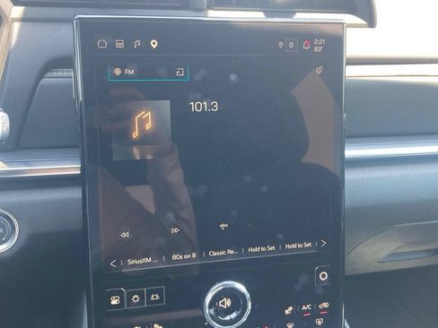 Used 2026 GMC Terrain Elevation w/ Elevation Premium Package FWD image 17