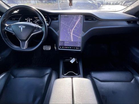 Used 2018 Tesla Model S P100D image 17