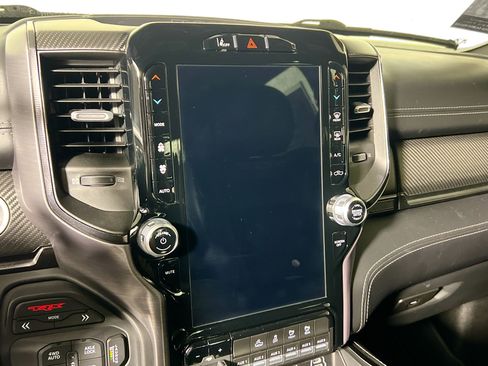 Used 2023 RAM 1500 TRX w/ TRX Level 2 Equipment Group AWD/4WD image 27