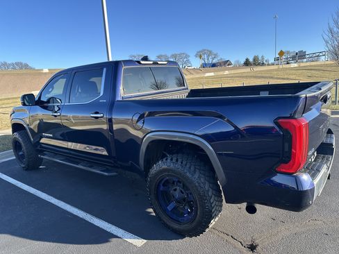 Used 2022 Toyota Tundra Limited image 8