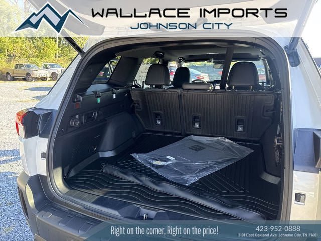 New 2026 Subaru Outback Limited AWD/4WD image 89