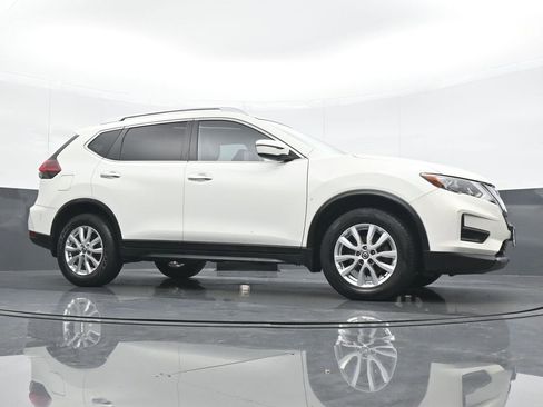 Used 2020 Nissan Rogue S w/ Special Edition Package image 23