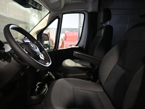 New 2026 RAM ProMaster 3500 w/ Safety Group image 11