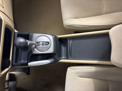 Used 2006 Honda Civic EX image 20
