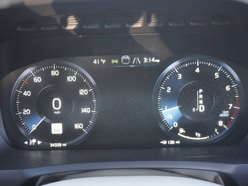 Used 2022 Volvo XC90 T6 Inscription w/ Advanced Package image 55