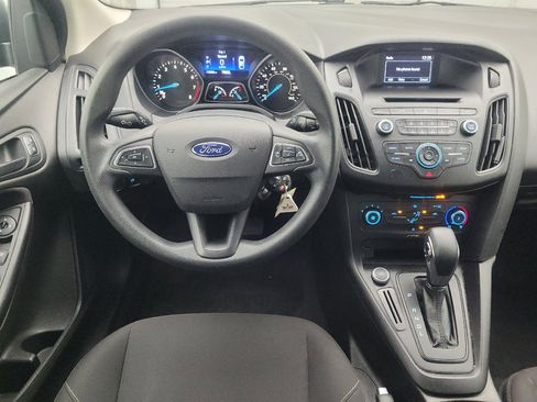 Used 2016 Ford Focus S FWD image 22