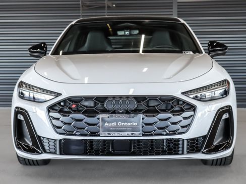 New 2026 Audi S5 Prestige AWD/4WD image 13