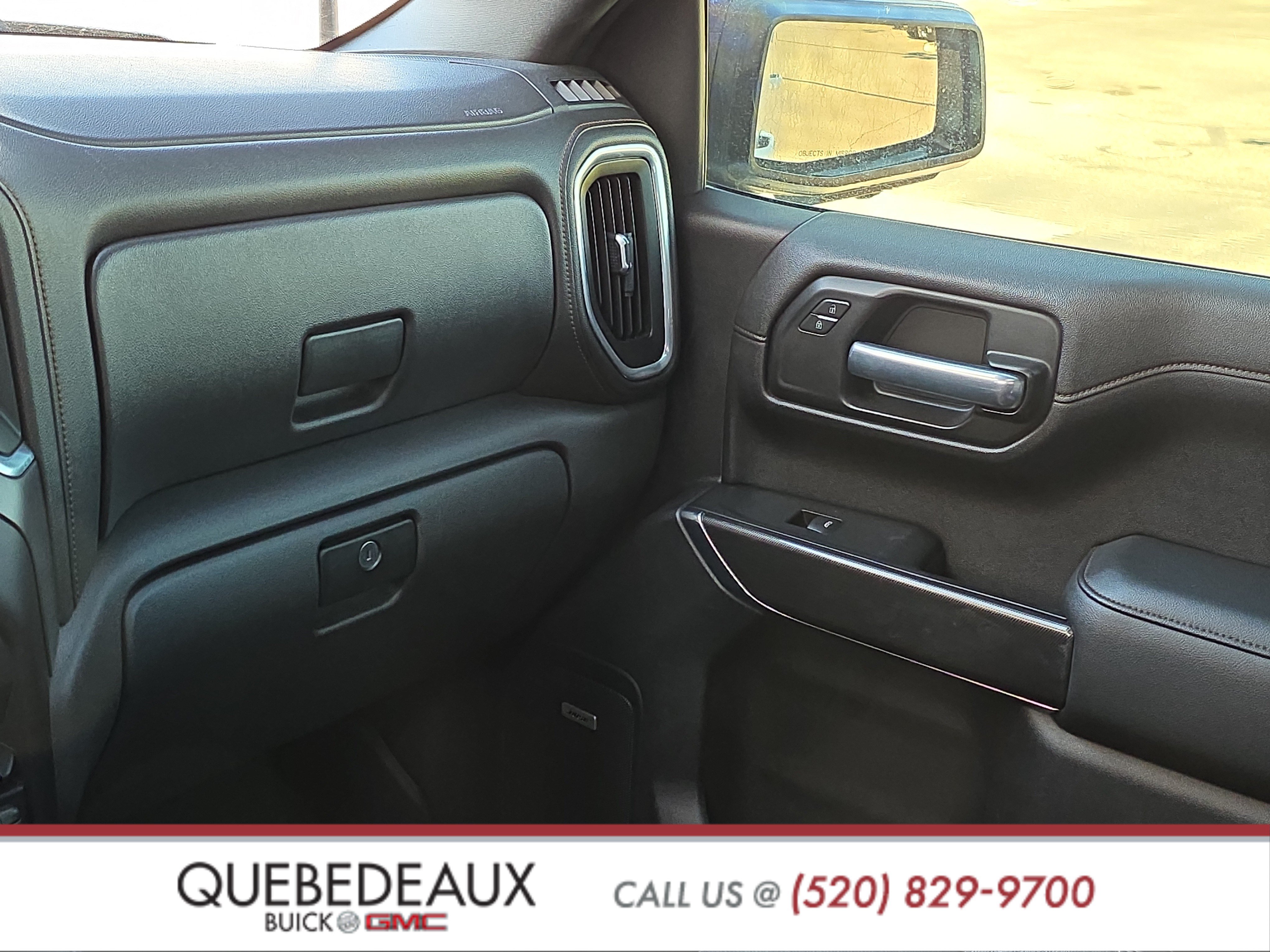 Used 2020 GMC Sierra 1500 AT4 w/ Technology Package AWD/4WD image 24