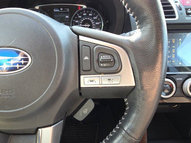 Used 2018 Subaru Forester 2.5i Touring AWD/4WD image 30