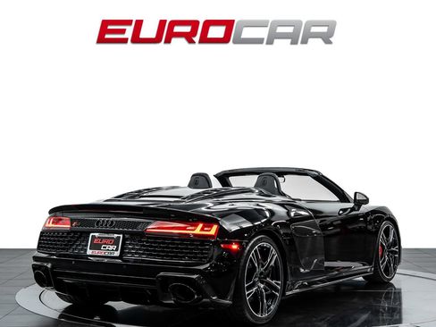Used 2023 Audi R8 V10 performance AWD/4WD image 6