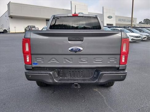 Certified 2023 Ford Ranger XLT w/ Equipment Group 301A Mid AWD/4WD image 5