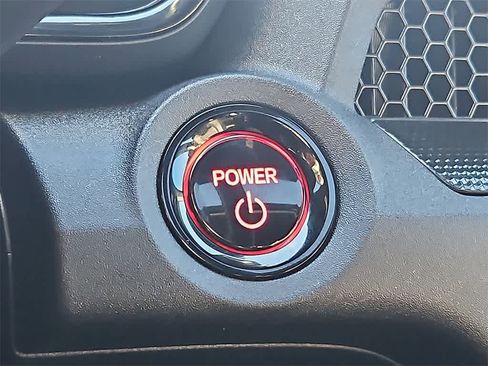 Certified 2025 Honda CR-V Sport-L image 21