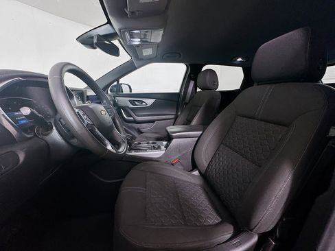 Used 2022 Chevrolet Blazer LT image 13