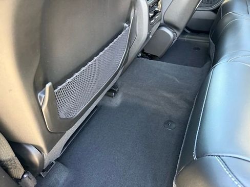 New 2025 Jeep Grand Cherokee Limited w/ Black Appearance Package image 24