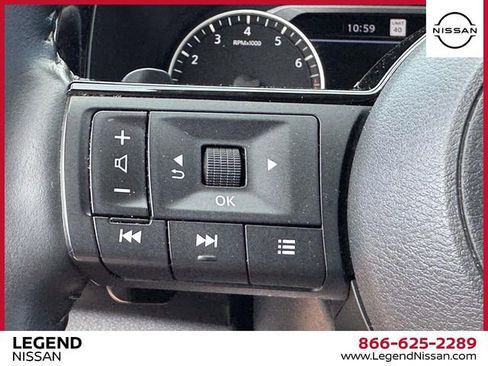 Used 2023 Nissan Pathfinder SL w/ SL Premium Package AWD/4WD image 20