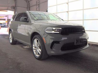 Used 2023 Dodge Durango GT