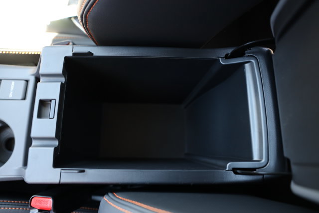New 2026 Subaru Crosstrek 2.5i Limited w/ Crosstrek Mirror Package AWD/4WD image 46