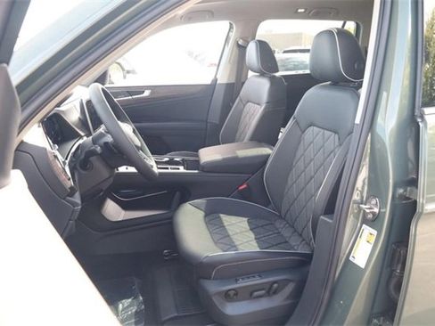 New 2026 Volkswagen Atlas SEL Premium R-Line image 10