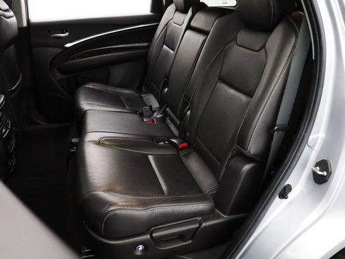Certified 2019 Acura MDX SH-AWD w/ Technology Package image 10