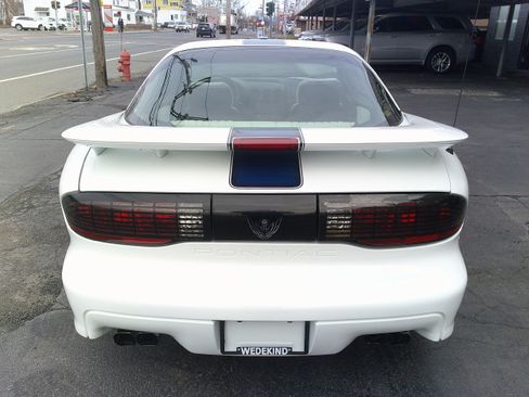 Used 1994 Pontiac Firebird Formula image 6