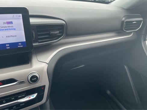 Used 2023 Ford Explorer XLT w/ Equipment Group 202A image 26