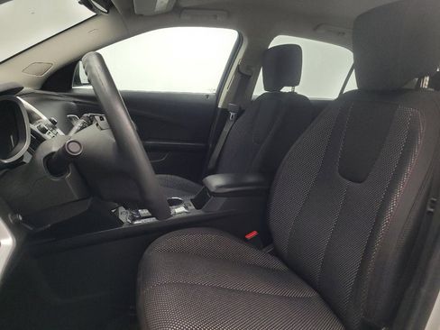 Used 2017 Chevrolet Equinox LS FWD image 17