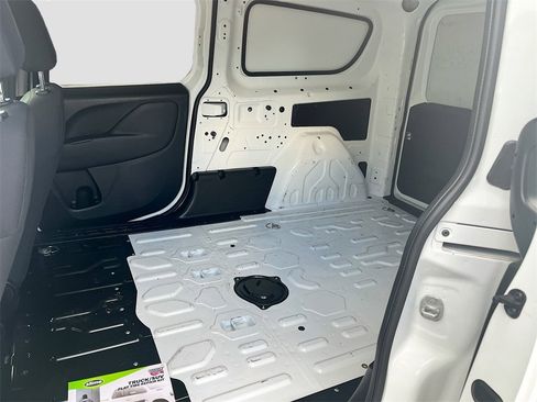 Used 2022 RAM ProMaster City Wagon image 22