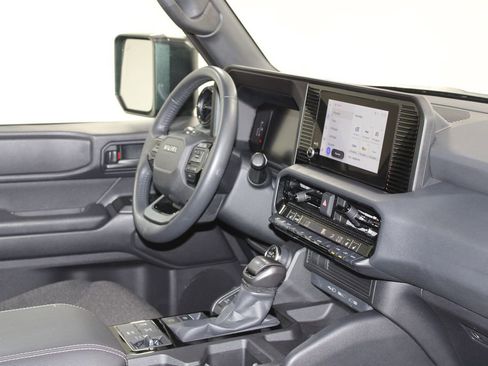 Used 2025 Toyota Land Cruiser 1958 AWD/4WD image 28